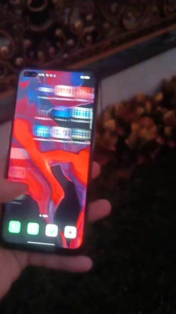 Oppo Snapdragon 12GB/256GB Trắng. Mua bán Điện thoại tại Quận 12 Tp Hồ Chí Minh được đăng bởi MitPhôn hình 1