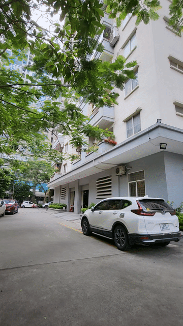 Mua bán Căn hộ Chung cư Khu Đô Thị Mới Yên Hòa Quận Cầu Giấy Hà Nội diện tích 91.3 m² giá 7,244 tỷ