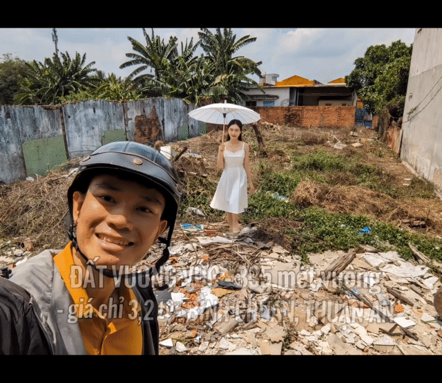 Mua bán Đất Thành phố Thuận An Bình Dương diện tích 335 m² giá 2,8 tỷ
