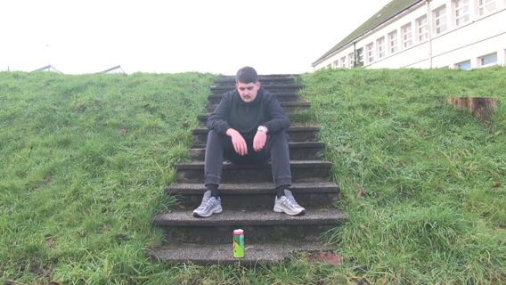 Carré comme une Prépa Avenir Jeunes !