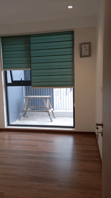 Cho thuê Căn hộ Chung cư D-Aqua Quận 8 Tp Hồ Chí Minh diện tích 72 m² giá 6 triệu/tháng