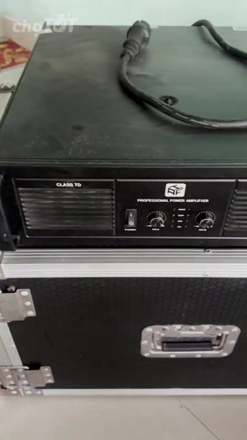 Cục đẩy HAf 2k Đen Chuyên sub đôi. Mua bán Tivi, Âm thanh tại Huyện Quế Sơn Quảng Nam được đăng bởi Vũ Gia hình 1
