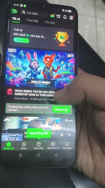 Oppo A3 Pro 5G 256GB Hồng. Mua bán Điện thoại tại Quận 1 Tp Hồ Chí Minh được đăng bởi Toàn thắng sĩ mobi hình 1