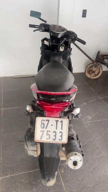 Xe Đi Ruộng. Mua bán Xe máy tại Huyện Chợ Mới An Giang được đăng bởi Cao Kỳ hình 1