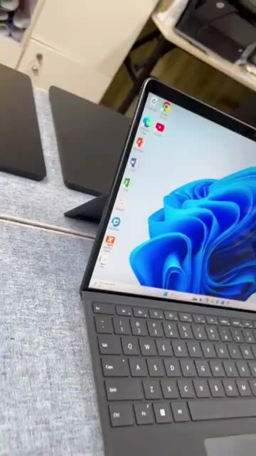 Microsoft Surface Pro 8 i7 16GB/256GB. Mua bán Máy tính bảng tại Thành phố Thủ Đức Tp Hồ Chí Minh được đăng bởi HBA LAPTOP Mua Bán Ký gửi  hình 1
