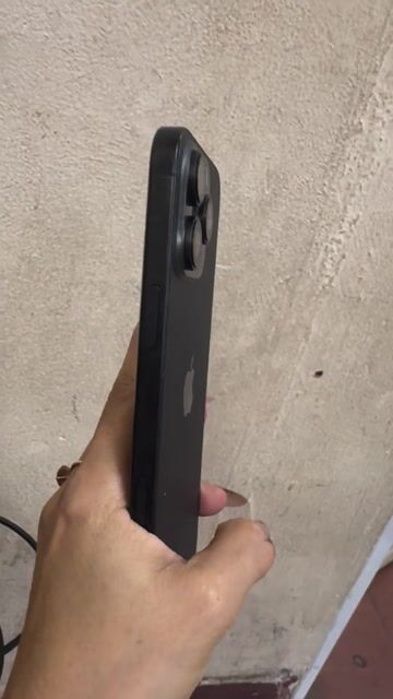 Apple iPhone 16 Pro Max 256GB Đen. Mua bán Điện thoại tại Quận Đống Đa Hà Nội được đăng bởi kim hình 1