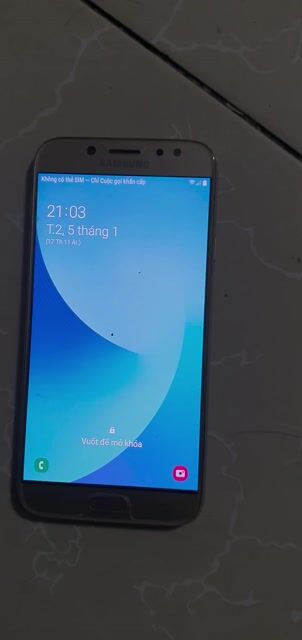 Samsung j7 pro phụ nữ dùng hình thức đẹp. Mua bán Điện thoại tại Quận Thanh Xuân Hà Nội được đăng bởi Tô hoàng hình 1