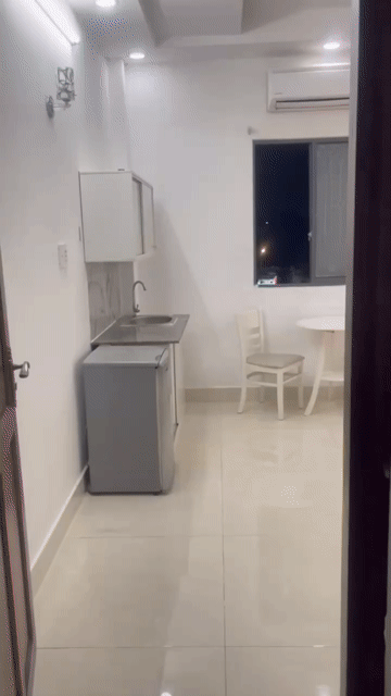Cho thuê Phòng trọ Quận 11 Tp Hồ Chí Minh diện tích 20 m² giá 4 triệu/tháng