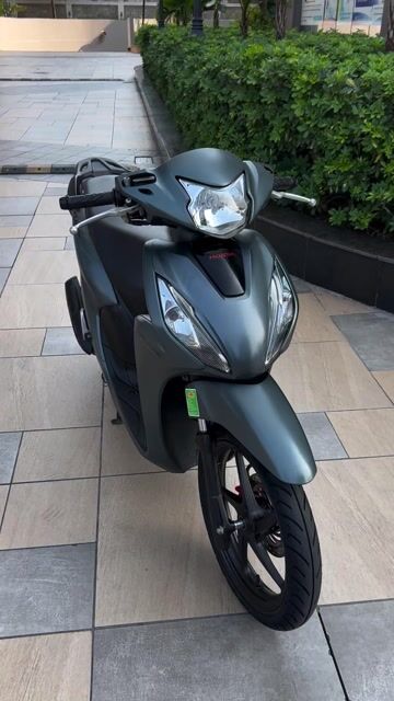 🔥 HONDA VISION BẢN ĐẶC BIỆT 2022 🔥. Mua bán Xe máy tại Quận Tân Phú Tp Hồ Chí Minh được đăng bởi XE MÁY THIÊN HOÀNG hình 1