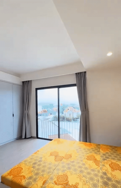 Cho thuê Căn hộ Chung cư Quận 4 Tp Hồ Chí Minh diện tích 25 m² giá 6 triệu/tháng
