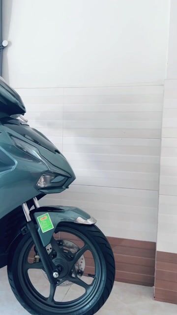 AB 160 ABS đặc biêt xanh nhám . dán full keo BSTP. Mua bán Xe máy tại Huyện Hóc Môn Tp Hồ Chí Minh được đăng bởi Vũ hình 1