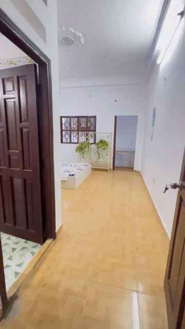 Cho thuê Phòng trọ Quận 12 Tp Hồ Chí Minh diện tích 35 m² giá 3,4 triệu/tháng
