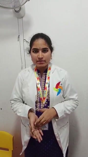 Real World Evidence®  of 77 Months Age With Initial Ability Score 327 Having 368 Today by Divya Mekala, Admin Manager from Suchitra