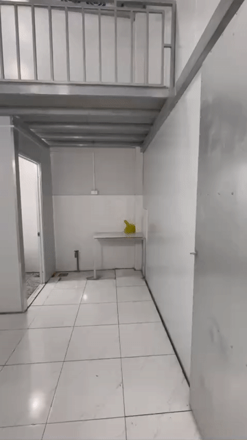 Cho thuê Phòng trọ Huyện Hóc Môn Tp Hồ Chí Minh diện tích 15 m² giá 1,6 triệu/tháng