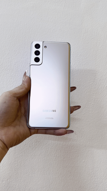Samsung Galaxy S21 Plus 5g 2Sim ram 8/128GB.gái re. Mua bán Điện thoại tại Quận Bình Tân Tp Hồ Chí Minh được đăng bởi Hoàng Anh hình 1