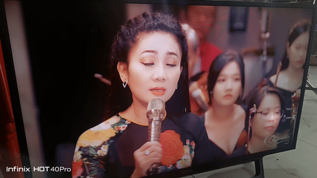 tivi sony 40W650D. Mua bán Tivi, Âm thanh tại Quận 4 Tp Hồ Chí Minh được đăng bởi lân hình 1