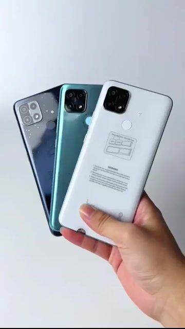 Điện thoại Oppo A15s 6G/128G Quốc tế, zin 99%. Mua bán Điện thoại tại Thành phố Thủ Đức Tp Hồ Chí Minh được đăng bởi T MOBILE SINCE2010 hình 1