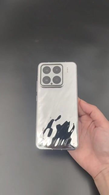 Xiaomi 15 5G Limited 12/256GB Bạc rom qtế. Mua bán Điện thoại tại Quận 6 Tp Hồ Chí Minh được đăng bởi Nhất Tín Mobile hình 1
