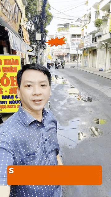 Mua bán Văn phòng, Mặt bằng kinh doanh Quận Phú Nhuận Tp Hồ Chí Minh diện tích 39 m² giá 10,9 tỷ