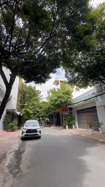 Mua bán Nhà ở Quận 6 Tp Hồ Chí Minh diện tích 80 m² giá 11,5 tỷ