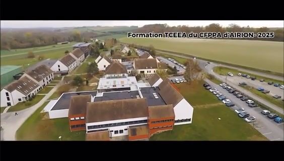 Parcours métier - Conducteur, mécanicien de matériels agricoles