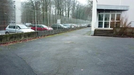 Jaqueline chez les APR