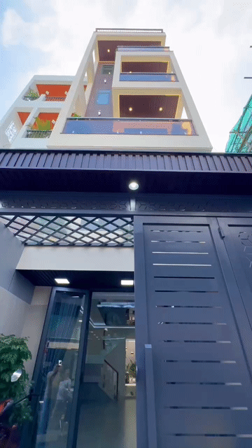 Mua bán Nhà ở Quận 12 Tp Hồ Chí Minh diện tích 87 m² giá 9,7 tỷ