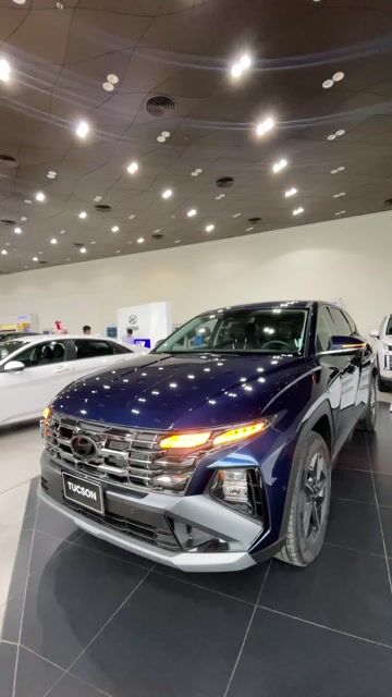 Hyundai Tucson 2025 2.0 Xăng Đặc Biệt. Mua bán Ô tô tại Quận Tân Bình Tp Hồ Chí Minh được đăng bởi Hoàng Vũ Hyundai hình 1
