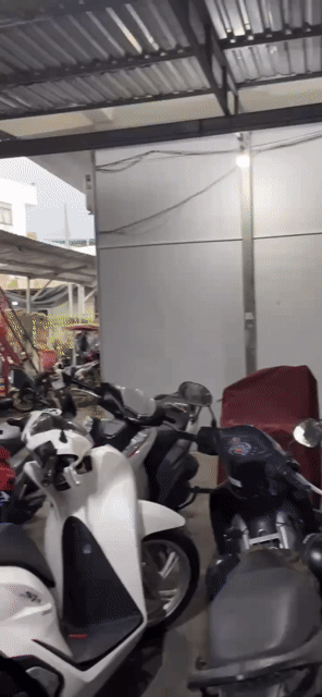 Cho thuê Phòng trọ Huyện Bình Chánh Tp Hồ Chí Minh diện tích 30 m² giá 1,95 triệu/tháng