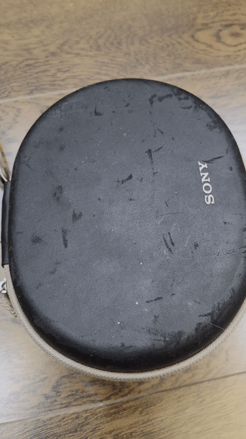 Tai nghe Sony WH-1000XM2 Nâu. Mua bán Tivi, Âm thanh tại Quận Nam Từ Liêm Hà Nội được đăng bởi thiep hình 1