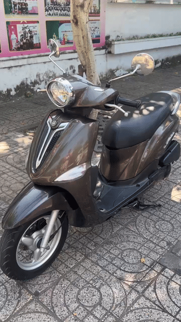 Yamaha Nozza 2014 , xe nguyên zin , máy ngon. Mua bán Xe máy tại Quận Tân Phú Tp Hồ Chí Minh được đăng bởi cửa hàng xe máy Tuấn Đạt hình 1