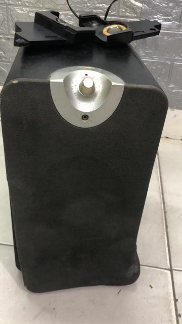 Loa siêu trầm Acoustic Energy AEGO M. Mua bán Tivi, Âm thanh tại Quận 1 Tp Hồ Chí Minh được đăng bởi Lê Tấn Viên hình 1
