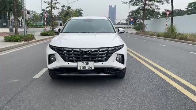 Hyundai Tucson 2022 2.0 Xăng đặc biệt - 63000 km. Mua bán Ô tô tại Quận Cầu Giấy Hà Nội được đăng bởi Mr Hiếu  hình 1