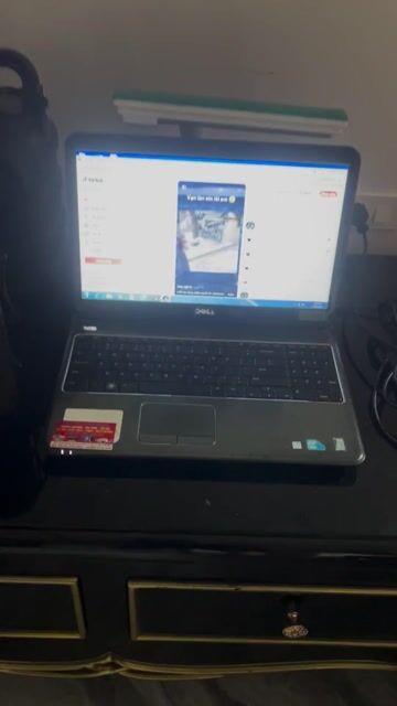 delll N5010 inpison. Mua bán Laptop tại Thị xã Sơn Tây Hà Nội được đăng bởi Quân Ank hình 1