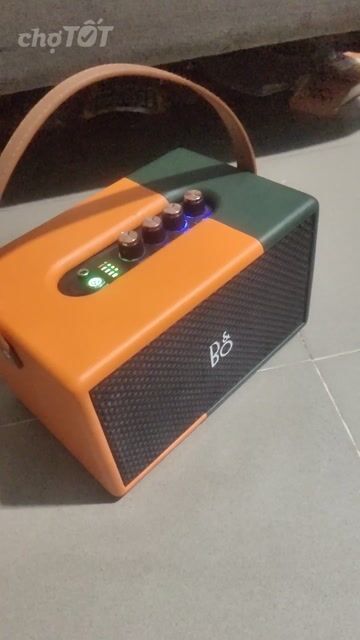 Loa Bluetooth Ares 2 Cam, Xanh lá. Mua bán Tivi, Âm thanh tại Huyện Hóc Môn Tp Hồ Chí Minh được đăng bởi Anh Bếp Họ Lai hình 1