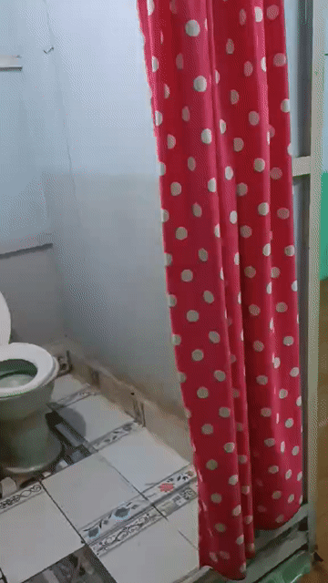 Cho thuê Phòng trọ Quận Gò Vấp Tp Hồ Chí Minh diện tích 19 m² giá 1,3 triệu/tháng