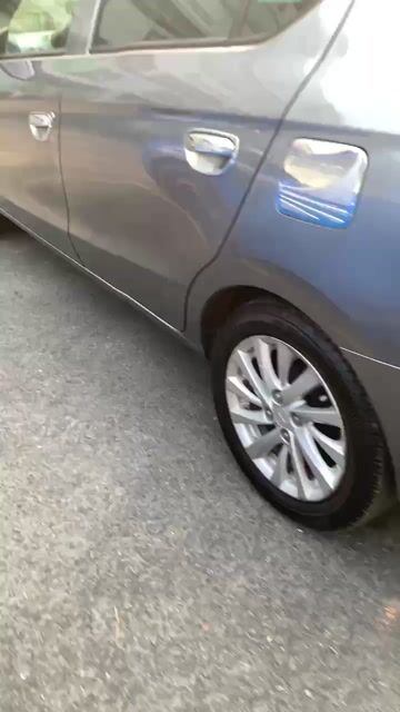 Mitsubishi Attrage 2019 Xám 60.000 km. Mua bán Ô tô tại Thành phố Thủ Đức Tp Hồ Chí Minh được đăng bởi Ninh lucas hình 1