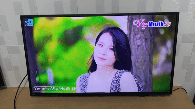 Smart Tivi Sharp 2T-C42BG1X 42inch Android Tivi ✅. Mua bán Tivi, Âm thanh tại Thành phố Thủ Đức Tp Hồ Chí Minh được đăng bởi Tivi 385 TP Thủ Đức hình 1