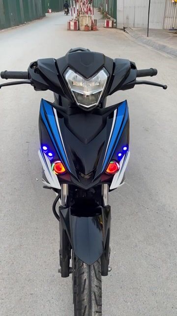 Siêu Phẩm Winner V1– chính chủ biển Hà Nội. Mua bán Xe máy tại Quận Nam Từ Liêm Hà Nội được đăng bởi minh hình 1