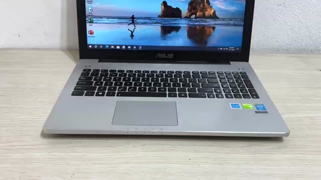 LapTop Asus X550/i7-4700HQ/15.6in/8GB/120G Gamming. Mua bán Laptop tại Quận Ninh Kiều Cần Thơ được đăng bởi Thành Đạt hình 1