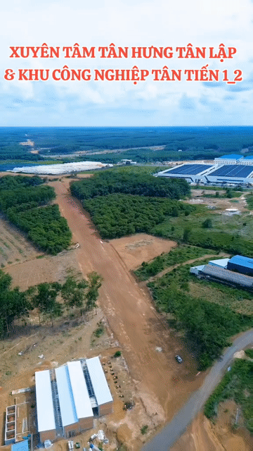 Mua bán Đất Huyện Đồng Phú Bình Phước diện tích 200 m² giá 480 triệu
