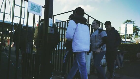 Team CAPOL Jurançon