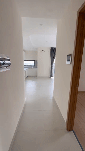 Cho thuê Căn hộ Chung cư Aurora Residences Quận 8 Tp Hồ Chí Minh diện tích 79.6399 m² giá 12,5 triệu/tháng