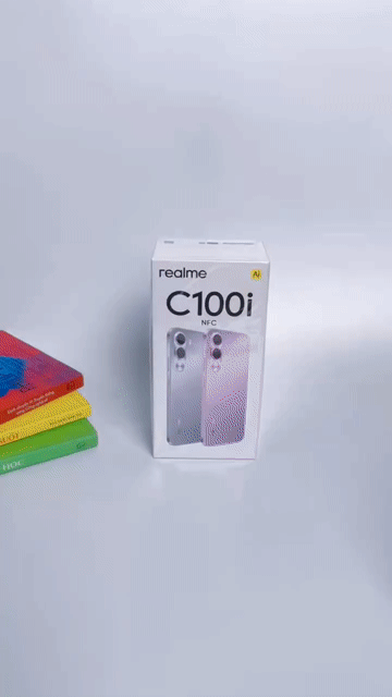Realme C100i 128GB {HÀNG CHÍNH HÃNG FULLBOX] . Mua bán Điện thoại tại Thành phố Thủ Đức Tp Hồ Chí Minh được đăng bởi T MOBILE SINCE2010 hình 1
