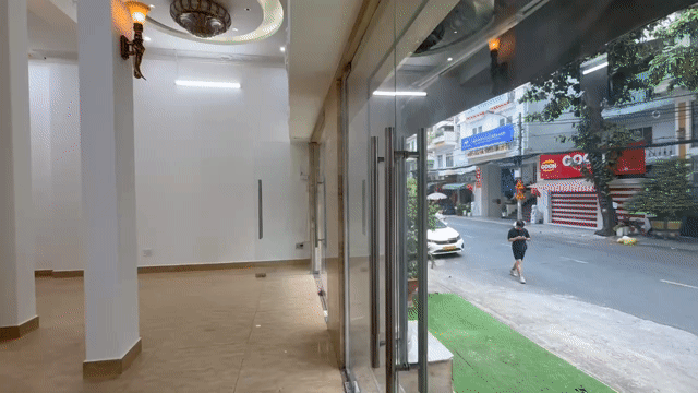 Cho thuê Văn phòng, Mặt bằng kinh doanh Quận Tân Bình Tp Hồ Chí Minh diện tích 35 m² giá 10 triệu/tháng