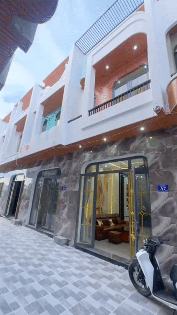 Mua bán Nhà ở Huyện Cần Đước Long An diện tích 54 m² giá 1,55 tỷ