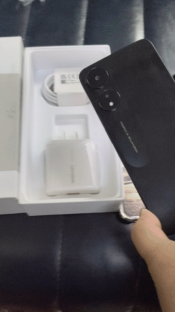 Oppo A58 8GB/256GB Đen. Mua bán Điện thoại tại Quận 1 Tp Hồ Chí Minh được đăng bởi trùm giá rẻ hình 1