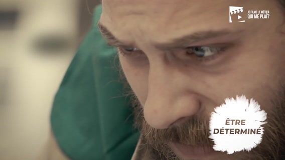 Un métier pour tous, tous passionnés