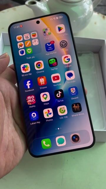 Honor Win 256GB Đen snap8 elite 12/256 pin 10.000. Mua bán Điện thoại tại Thành phố Long Xuyên An Giang được đăng bởi Khoa Knmobile An Giang hình 1
