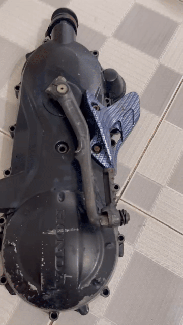 Cảm biến chống nghiêng Honda Air Blade 110cc Đen. Mua bán Phụ tùng xe tại Quận Cái Răng Cần Thơ được đăng bởi cần thơ  hình 1